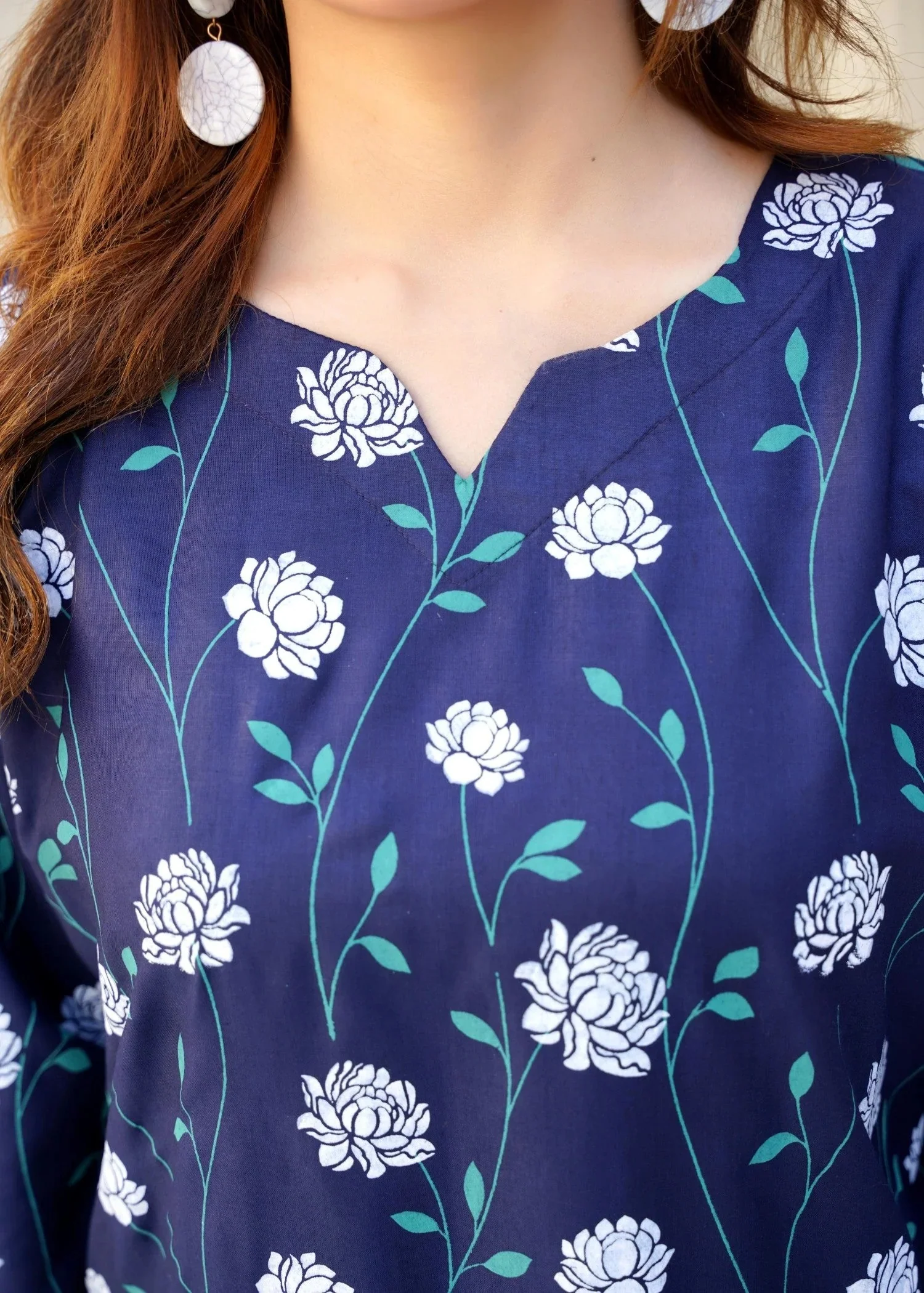 Dream blue 2pc - Image 3