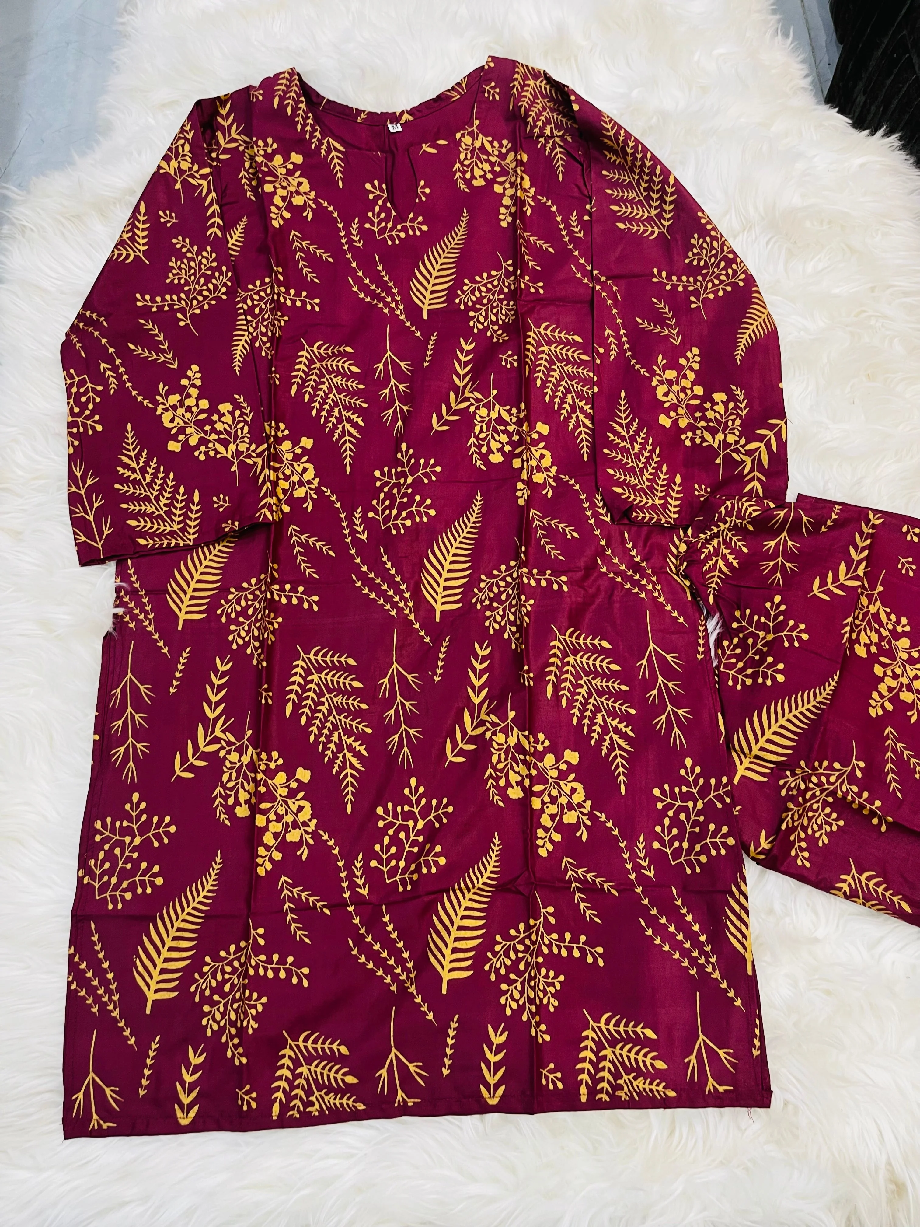 Leave 2pcs - Image 17