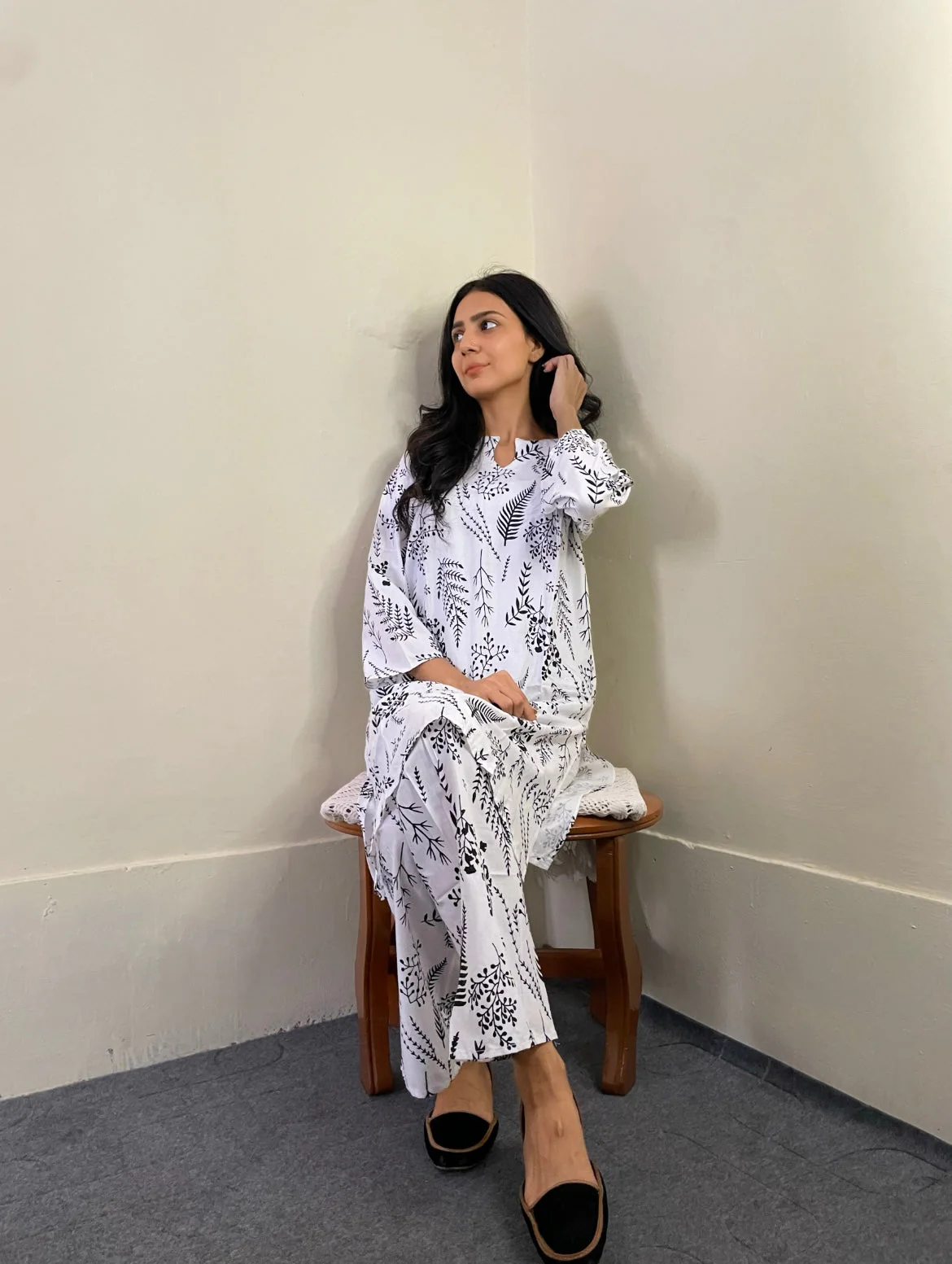 Leave 2pcs - Image 6