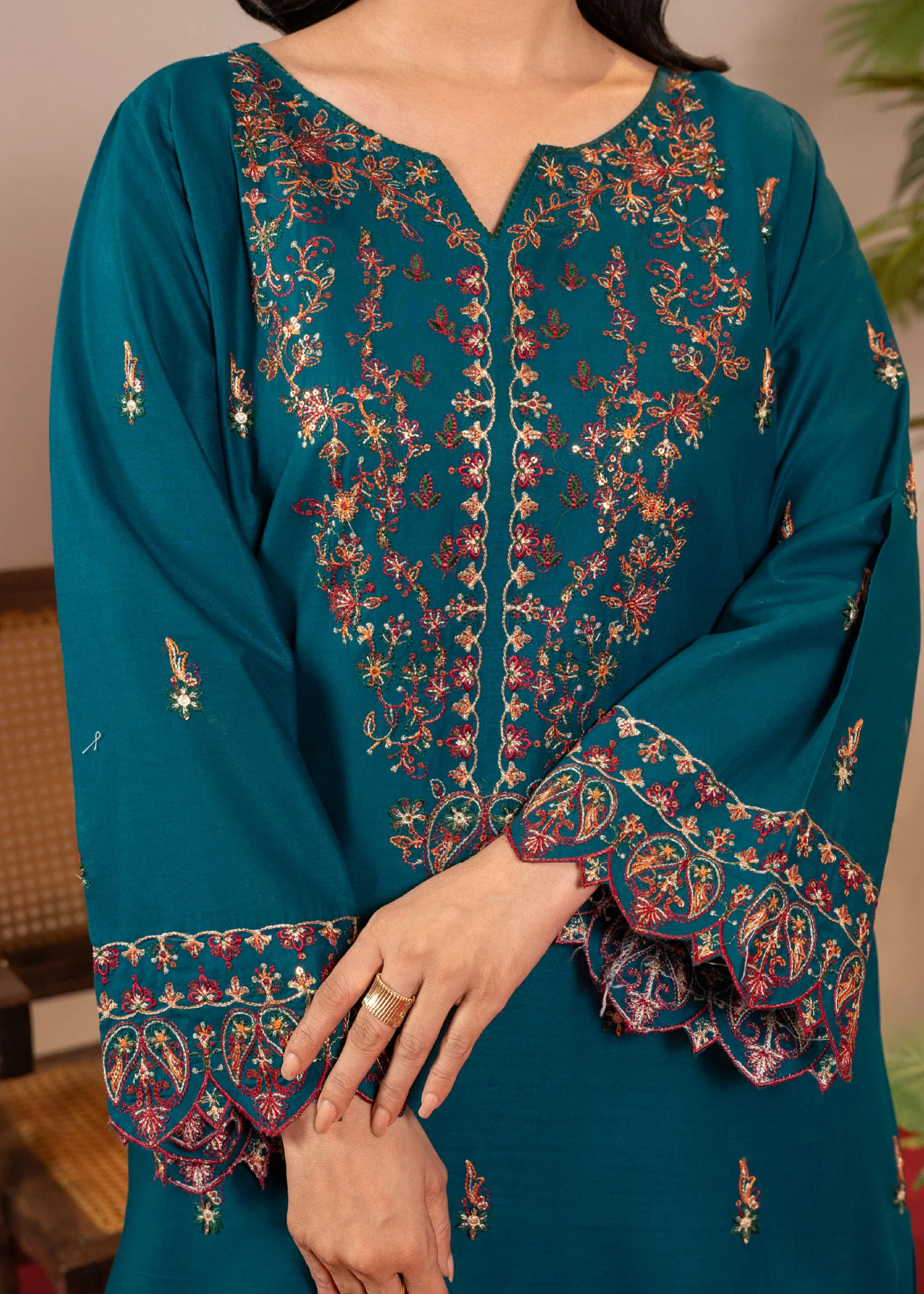 Parsa zinc - 3pc - Image 6