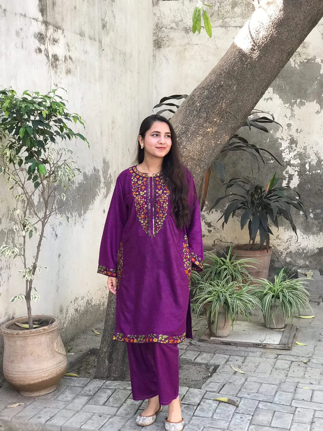 Pocket embroidered 2pcs - Image 15