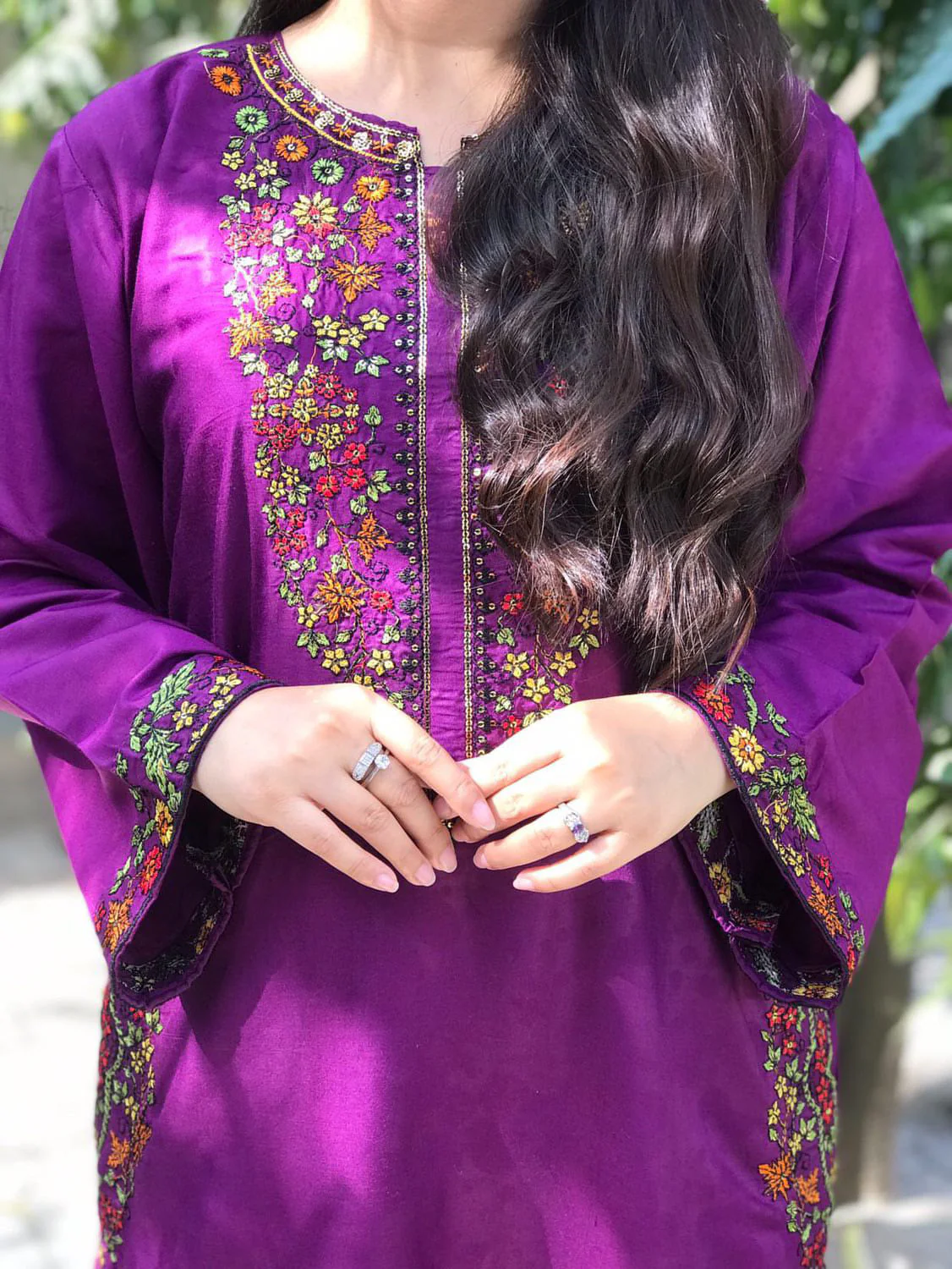 Pocket embroidered 2pcs - Image 16