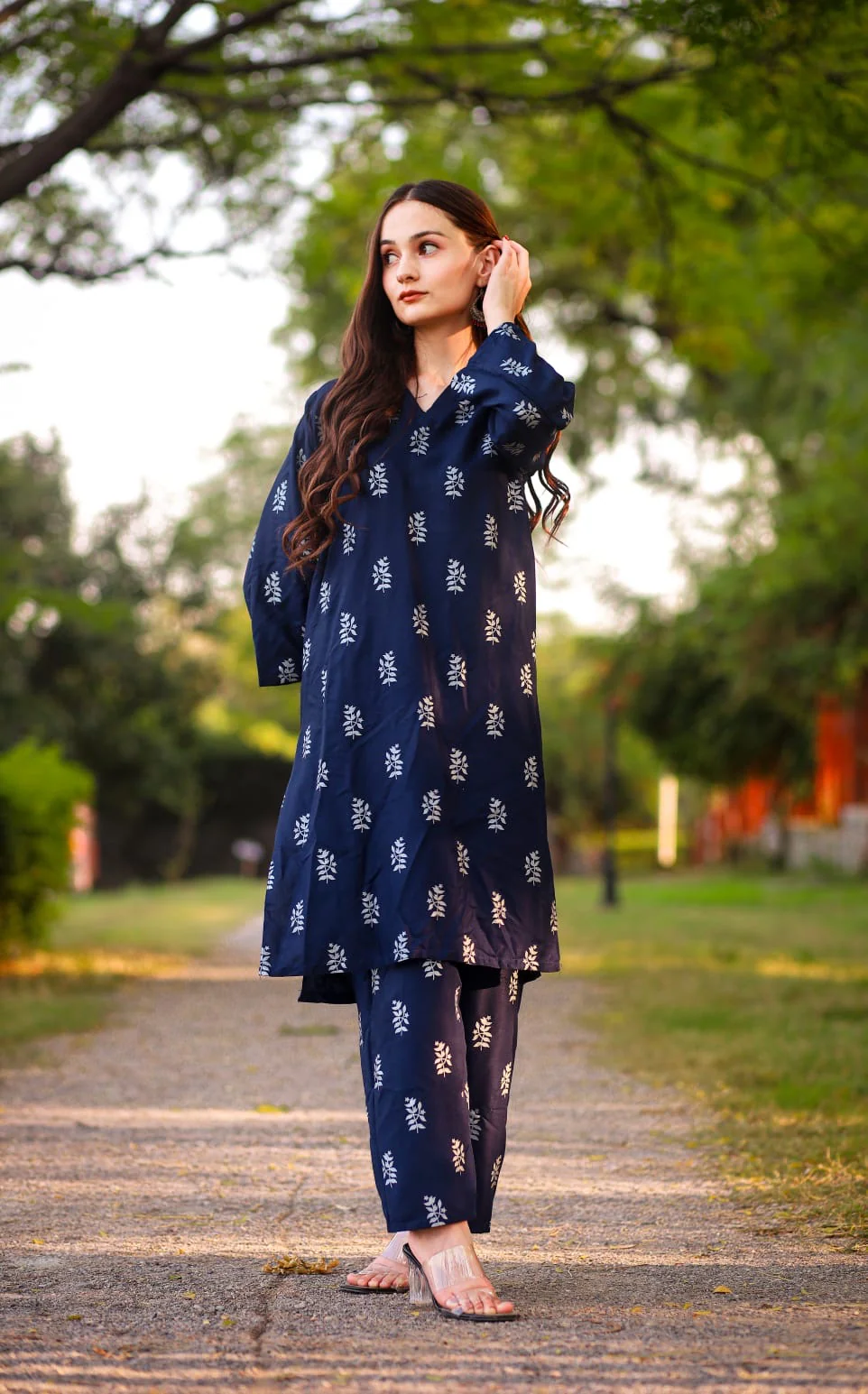 Saleha 2pcs - Image 3