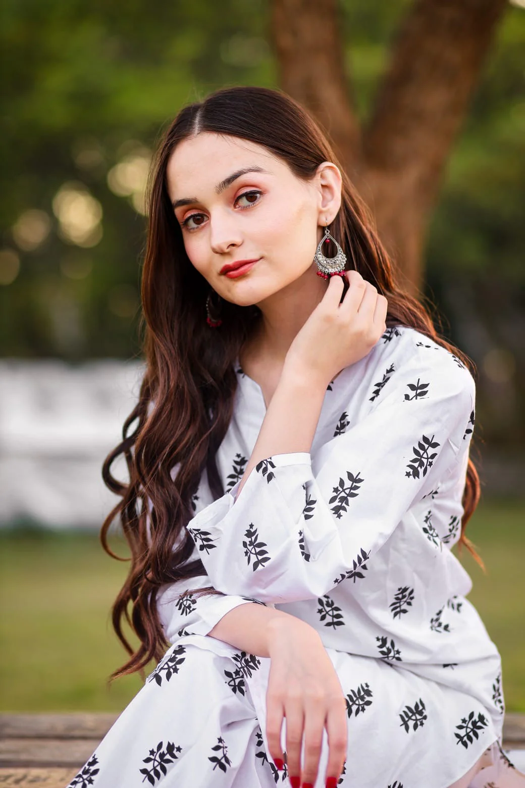 Saleha 2pcs - Image 6