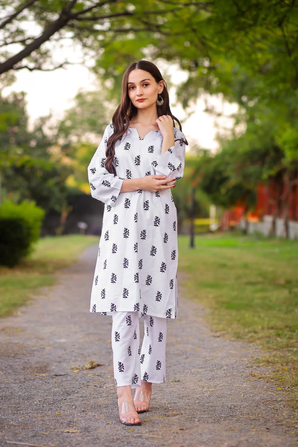 Saleha 2pcs - Image 8